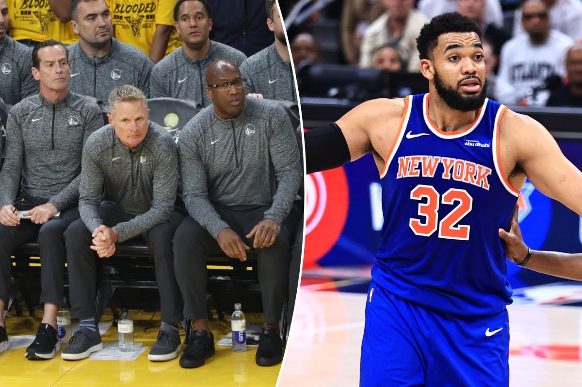 How Warriors dynasty shaped Knicks-Cavaliers Eastern Conference finals