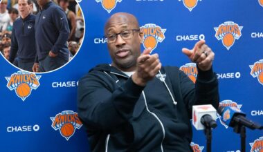 Mike Brown, Kenny Atkinson set for Knicks-Cavaliers showdown