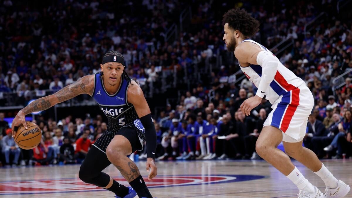 Pistons vs. Magic prediction, odds, spread, line, Game 6 time: 2026 NBA playoff picks for Friday