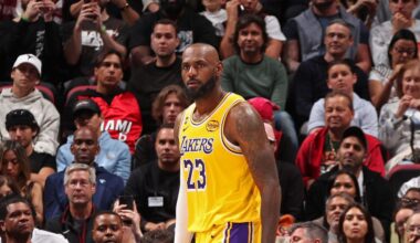NBA betting tips, DFS picks for Monday: Lean on SGA and LeBron in Western showdown