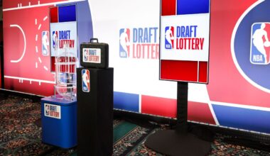 Adam Silver says NBA to present '3-2-1' anti-tanking proposal