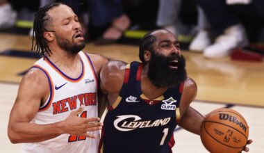 NBA playoffs 2026: Team-building tips from Thunder, Spurs, Knicks, Cavs