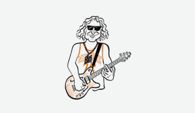 Singing the Knicks’ Praises, with a Dash of Metal