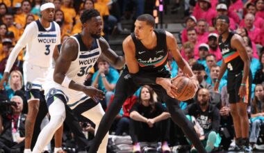 NBA Playoffs future odds, analysis: Should bettors back Spurs at discounted odds?