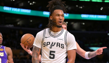 Thunder vs. Spurs prediction, odds: 2026 NBA Western Conference finals picks for Game 6