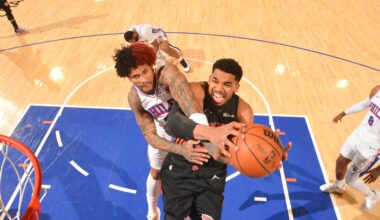 3 things to watch in Knicks-76ers Game 3