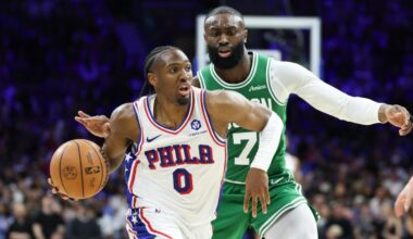 76ers vs. Celtics prediction, odds, spread, start time: 2026 NBA playoff picks for Game 7