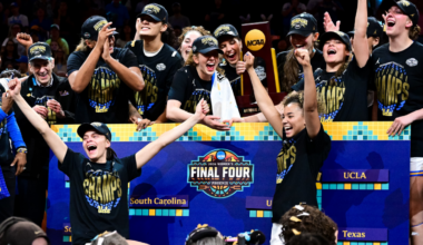 What expansion means for the Women's NCAA Tournament: All about the new schedule, payouts, host sites and more