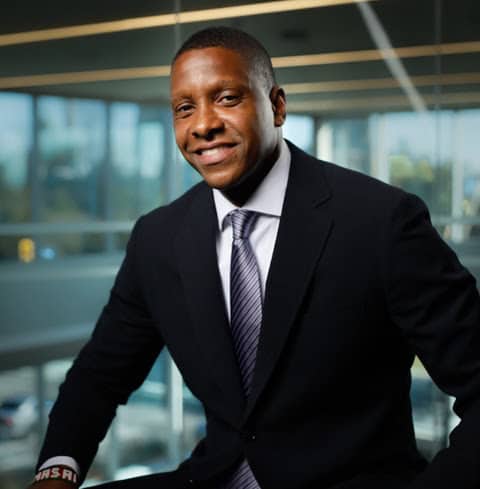 Masai Ujiri Dallas Mavericks President