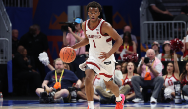 2026 NBA Draft stay-or-go decisions: Why prospects like Ebuka Okorie, Henri Veesaar should stay in and capitalize