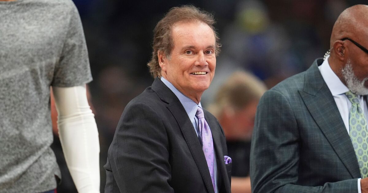 'Going to be fun': Utah Jazz announcer talks 2nd overall pick and team's future
