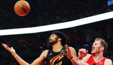 Only in Cleveland yet again? Cavs determine their fate on Sunday