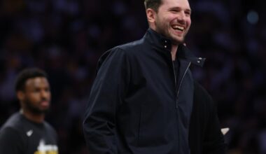 Luka Doncic invests in purchase of Italian basketball team with eye on NBA Europe