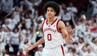 2026 NBA Mock Draft: Predictions for all 30 first-round picks combine week buzz