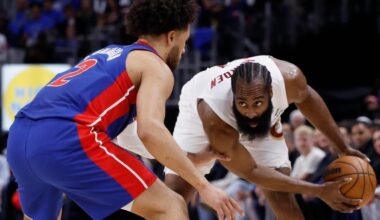 Pistons vs. Cavaliers prediction, odds, spread, start time: 2026 NBA playoff picks for Game 6