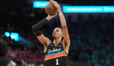 Timberwolves vs. Spurs prediction, odds, spread, start time: 2026 NBA playoff picks for Game 2
