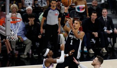 Spurs vs. Thunder Game 7 Livestream: Watch NBA Playoffs Online Free
