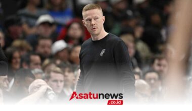 Chicago Bulls Target Sean Sweeney for Head Coaching Vacancy