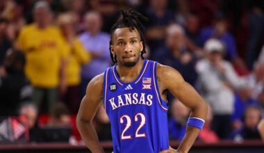 One Concern for Each Top Wizards Prospects to Alleviate