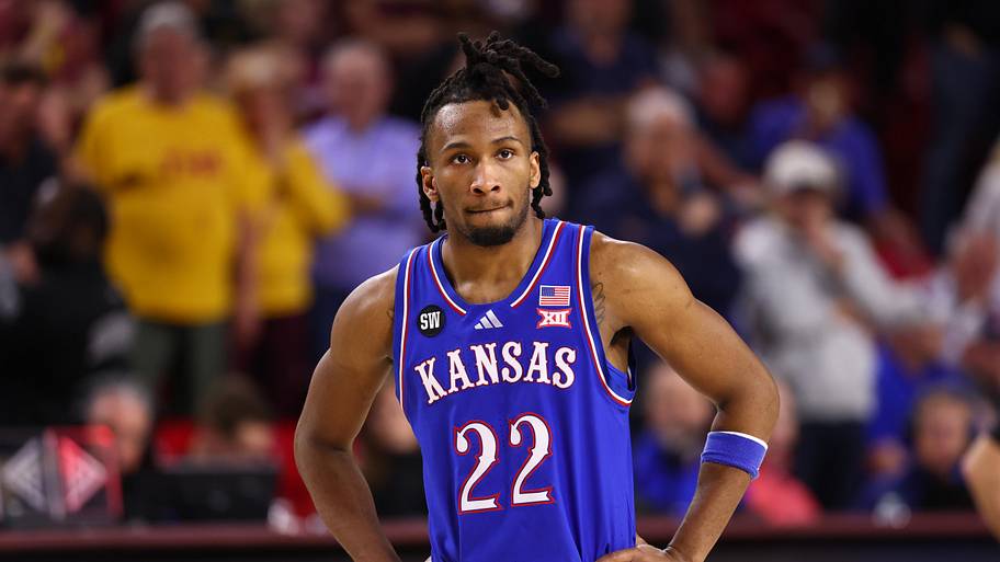 One Concern for Each Top Wizards Prospects to Alleviate