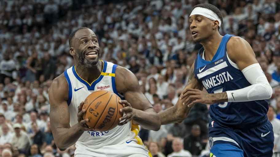 Draymond Green