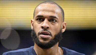 Dallas Mavericks, Daniel Gafford