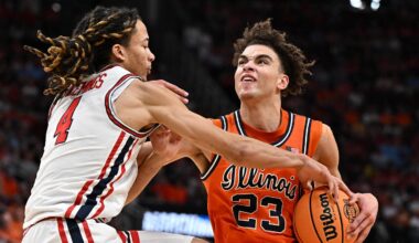 Player Comparisons for Nets Draft Targets with the No. 6 Pick