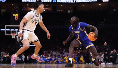 Take a closer look at the depth chart at point guard for the Syracuse Orange basketball team ahead of the 2026-27 season.