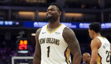 Pelicans Are Signaling an Aggressive Offseason (And That's Not a Good Thing)