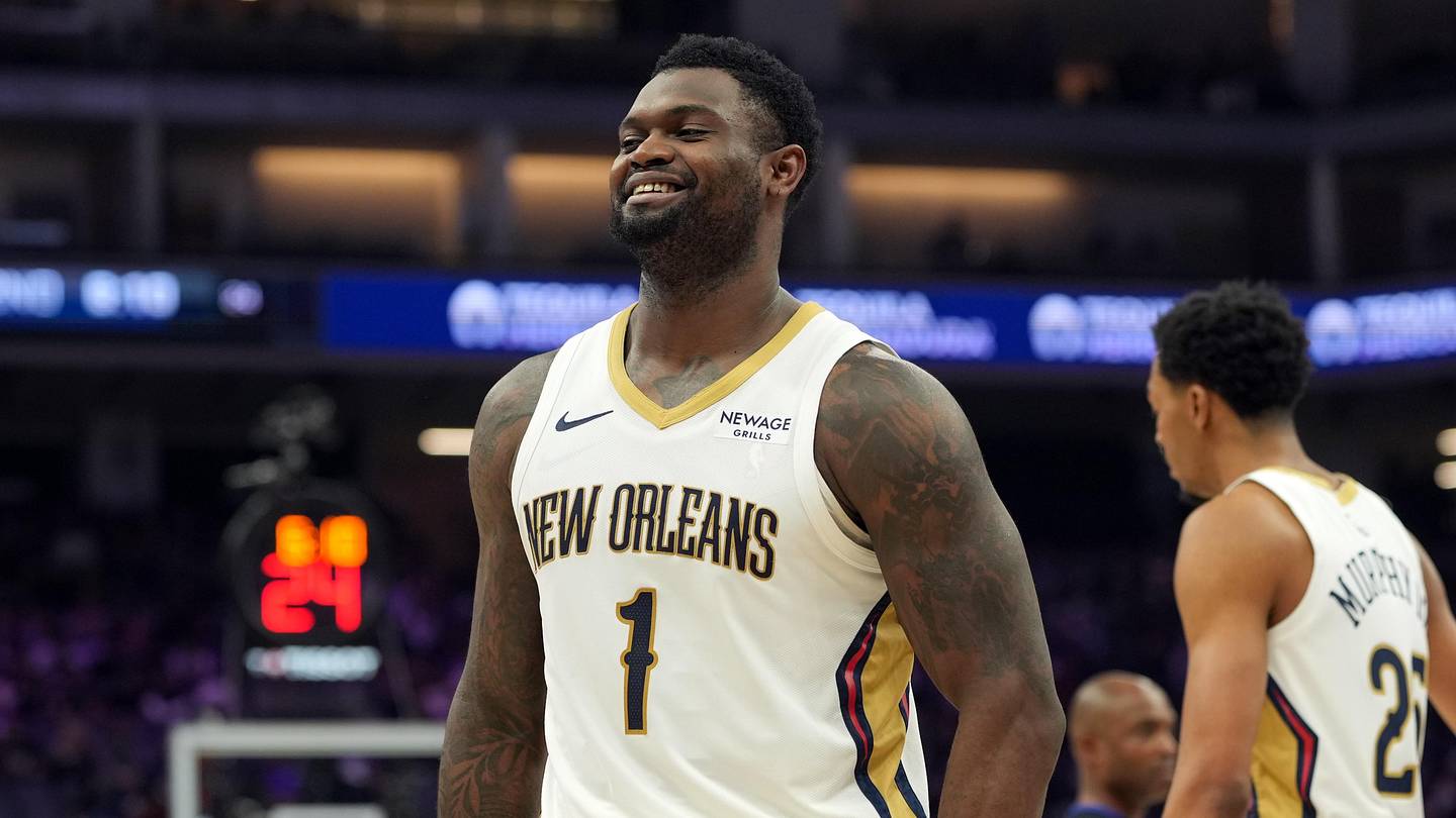 Pelicans Are Signaling an Aggressive Offseason (And That's Not a Good Thing)