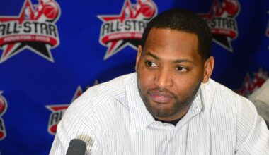 Rockets Legend, Champion Addresses Backlash from Spurs Fans for Preaching Patience