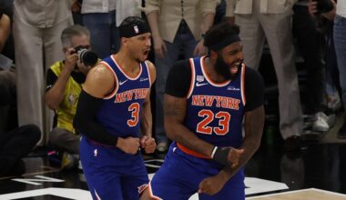 One Valuable Lesson Boston Celtics Fans Can Learn From the New York Knicks