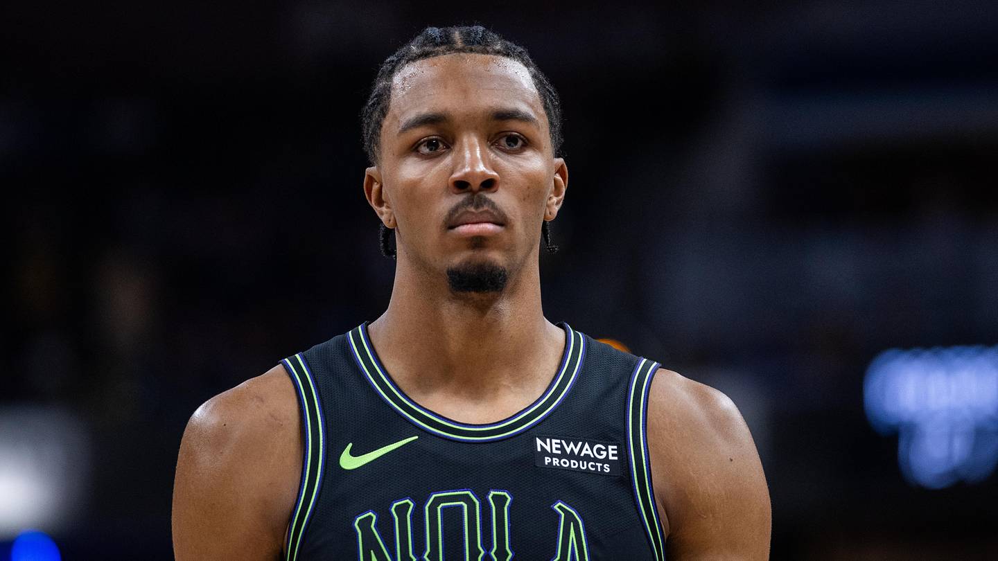 4 Trey Murphy Landing Spots if Pelicans Finally Cave In and Trade Him