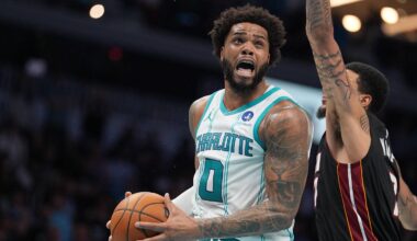 Hornets Trading Miles Bridges This Summer May Not Be as Likely as You Would Think