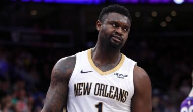 5 NBA Teams Desperate for New Uniforms