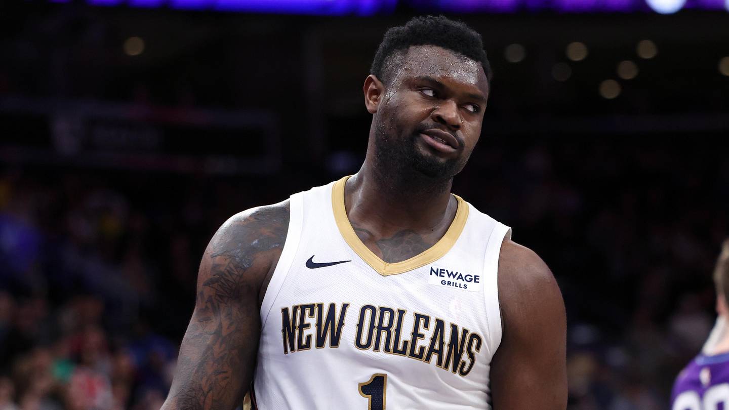 5 NBA Teams Desperate for New Uniforms