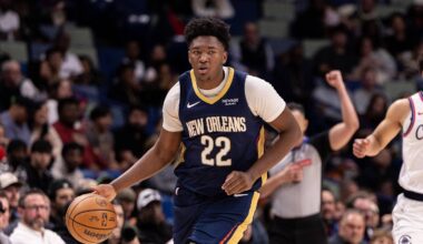Biggest Mistake the Pelicans Must Avoid in the 2026 NBA Draft