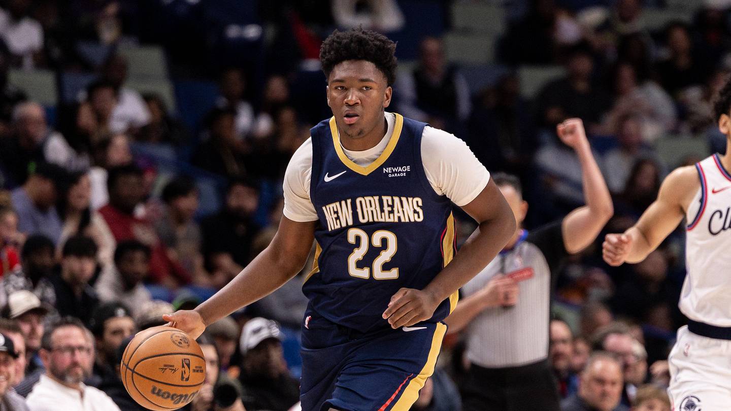 Biggest Mistake the Pelicans Must Avoid in the 2026 NBA Draft