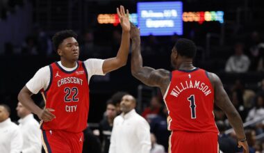 What Pelicans Must Prioritize With Their Only Pick in the 2026 NBA Draft