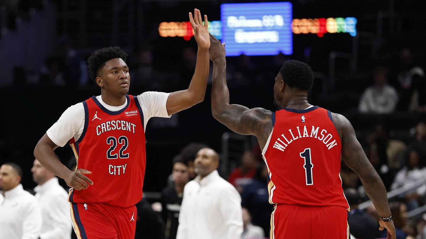 What Pelicans Must Prioritize With Their Only Pick in the 2026 NBA Draft