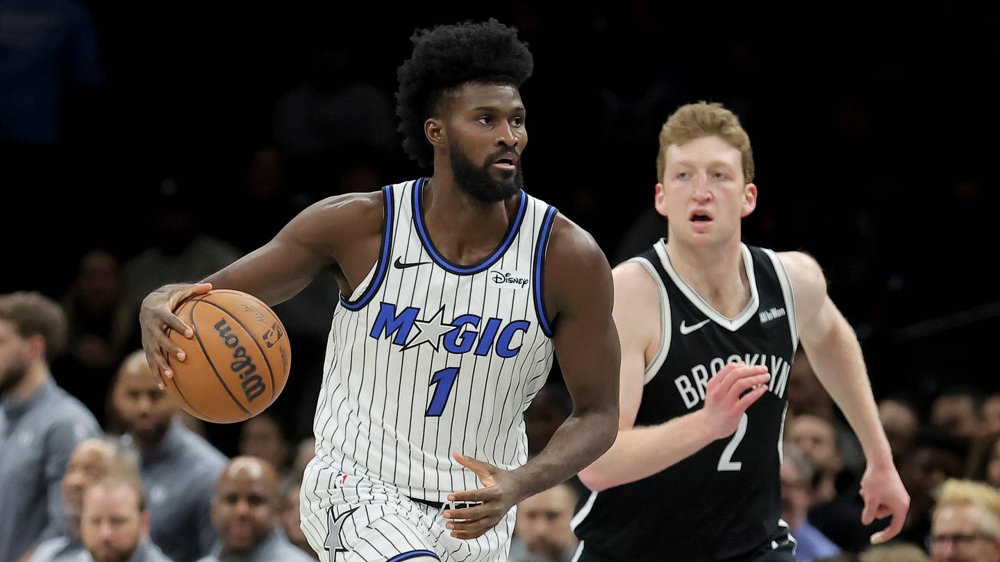 The Orlando Magic are expected to let Jonathan Isaac leave and cut his non-guaranteed salary. Finding a trade will be tough, but the Magic cannot afford to let him simply walk.