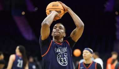 3 Second-Round Picks Pelicans Should Consider Drafting
