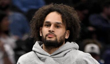 Dallas Mavericks, Dereck Lively II