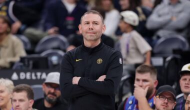 One Veteran Free Agent the Nuggets Must Sign After the NBA Draft