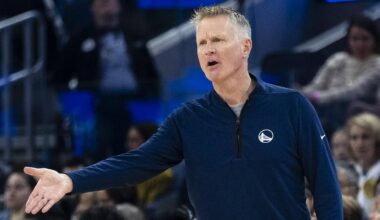 The Warriors could lose their next top assistant to the Mavericks
