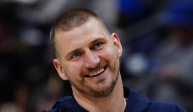 Los Angeles Lakers, Nikola Jokic