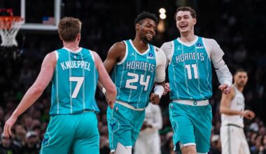 Who Should the Hornets Build Around After the LaMelo Ball Trade?