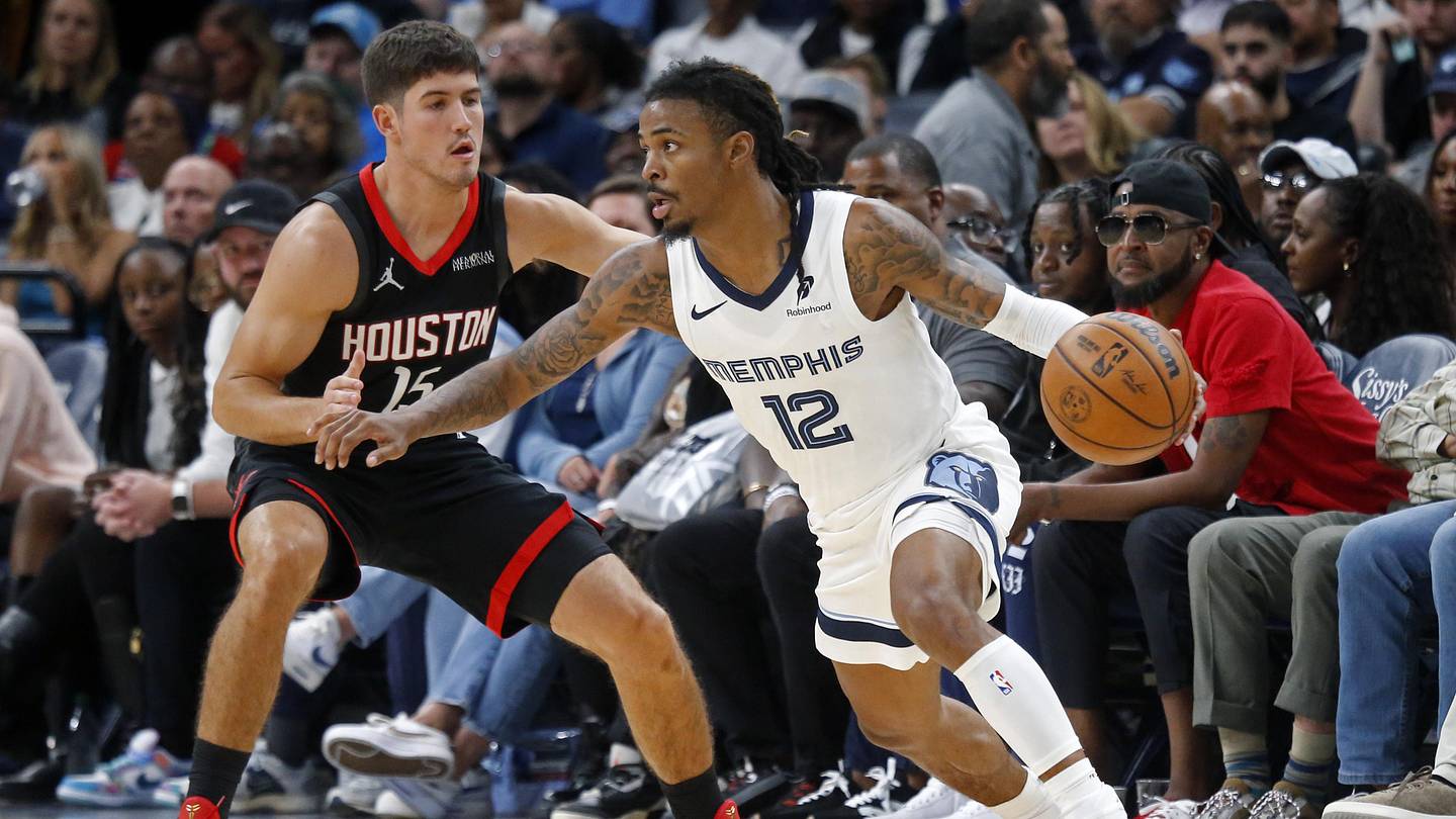 Talent Or Fit? The Rockets Must Decide Their Offseason Priorities