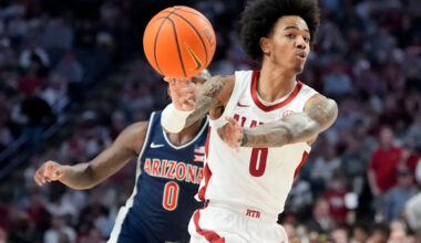 Recent NBA mock draft links Charlotte Hornets to playmaking point guard