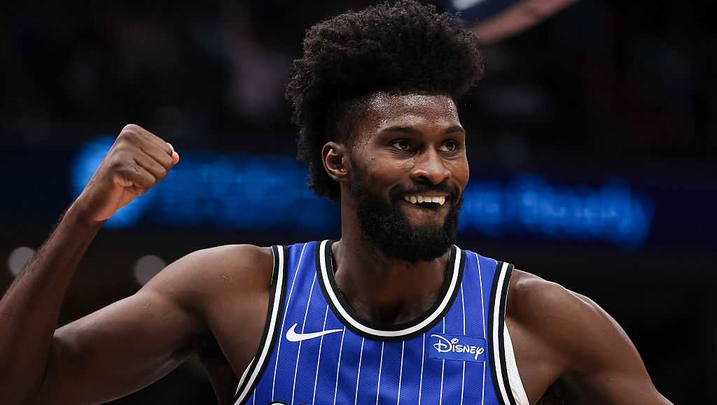 Orlando Magic waives Jonathan Isaac, team announces